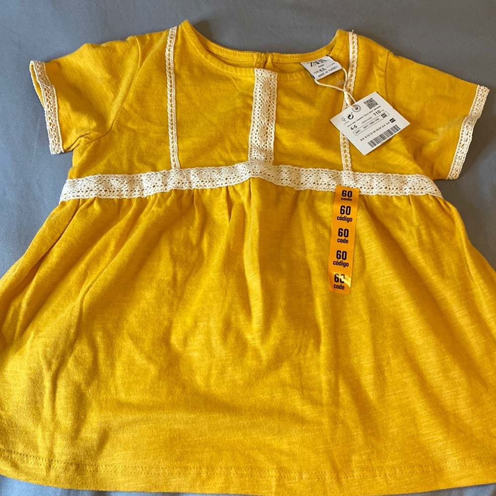 Zara t-shirt
